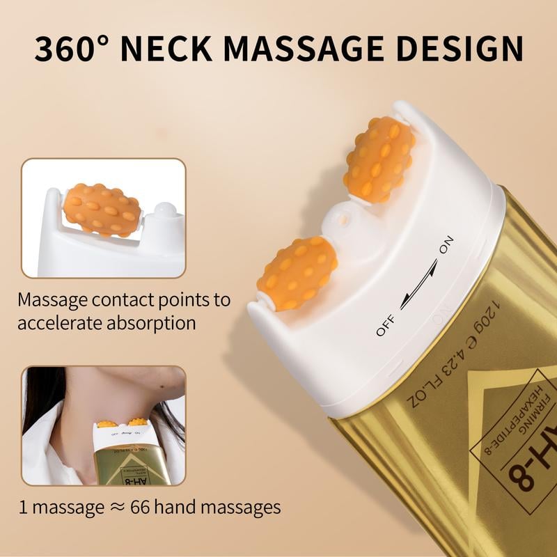 Syrup Neck Firming Cream