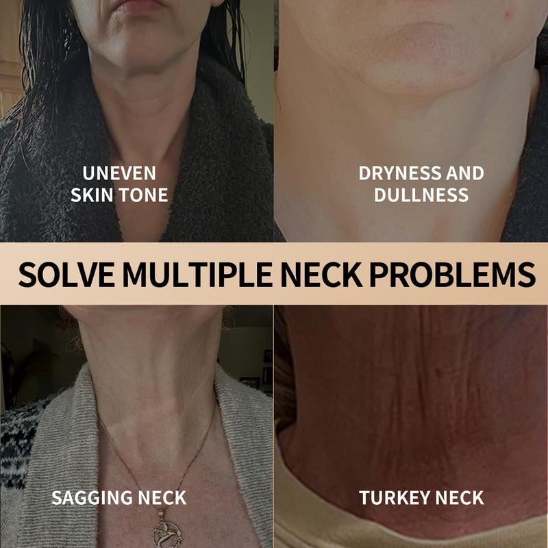Syrup Neck Firming Cream